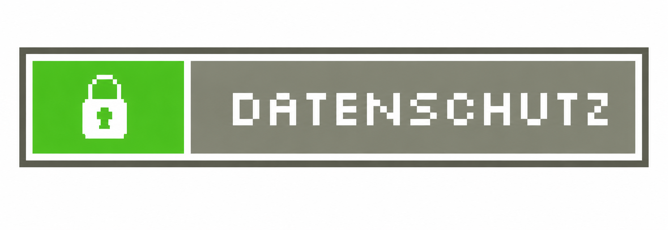 Datenschutz
