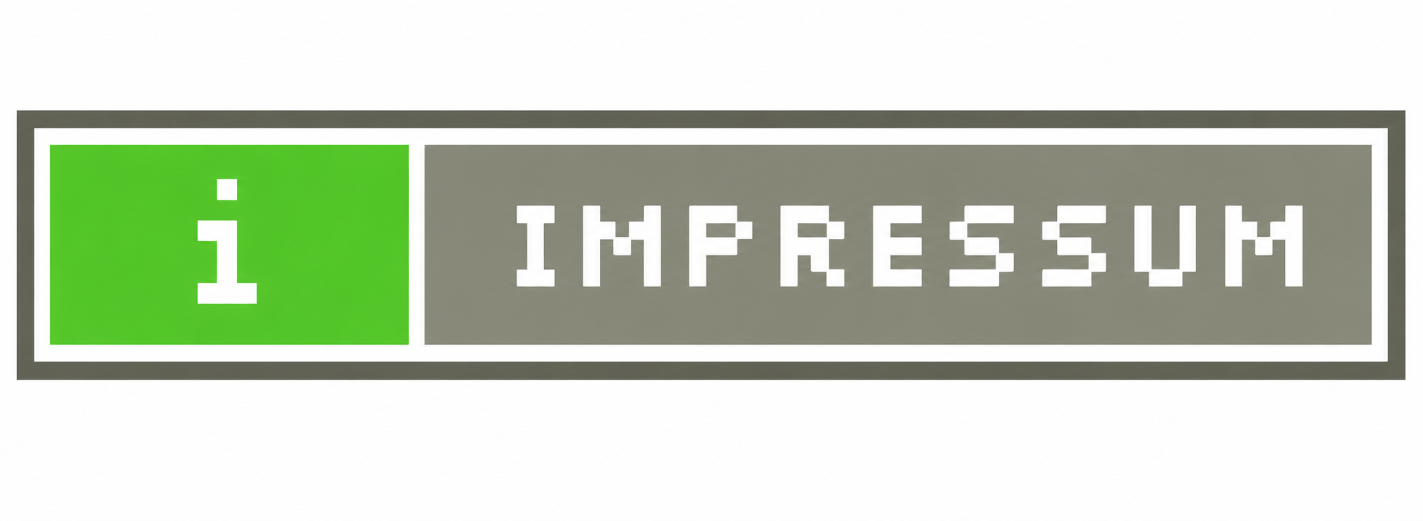 Impressum